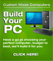 Build Your PC